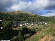 Porto de Sanabria, Zamora